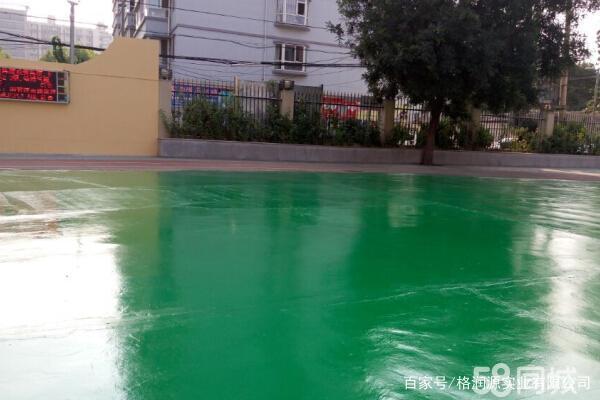 巴马 地坪漆翻新维修
