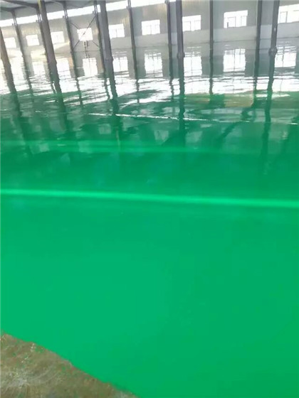 巴马，我直接给你一份室外地坪漆翻新维修